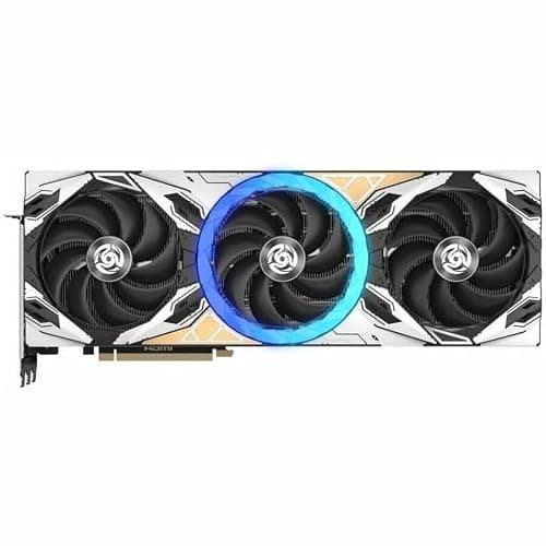 ZOTAC GAMING GeForce RTX 5070 Ti APOCALYPSE OC
