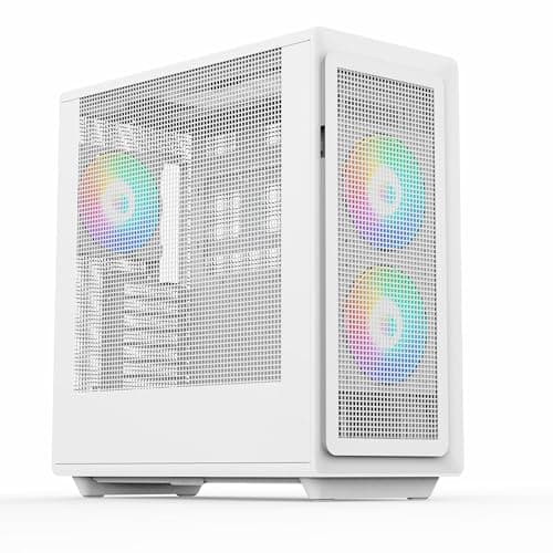 Rosewill Helium Air ARGB