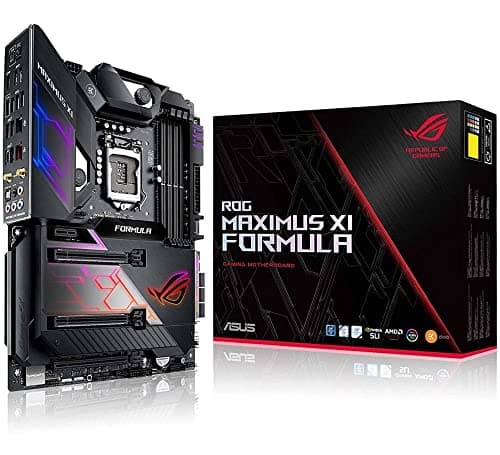 Asus ROG Maximus XI Formula