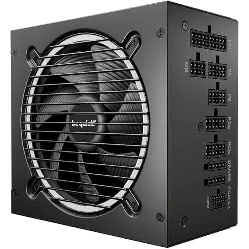 be quiet! Pure Power 13 M