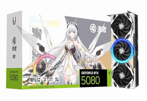 ZOTAC GAMING GeForce RTX 5080 APOCALYPSE OC