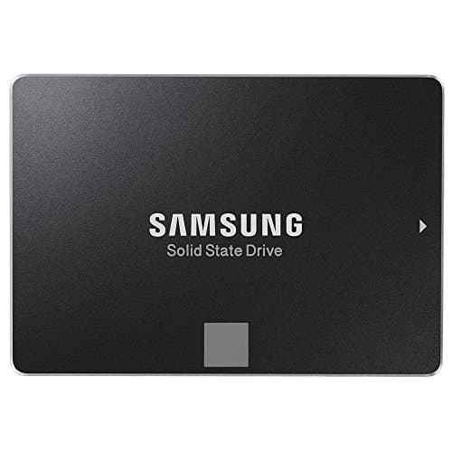 SAMSUNG 850 EVO 500GB