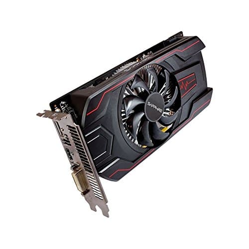 Sapphire Pulse Radeon RX 560