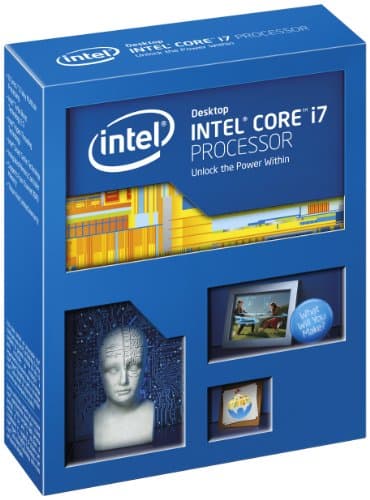 Intel 3.6 5