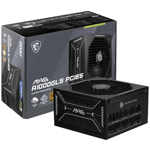 MSI MAG A1000GLS