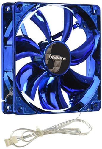 Bgears b-ice Blue