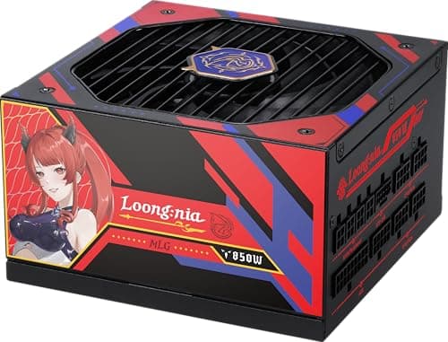 MSI A850GLS MLG Edition