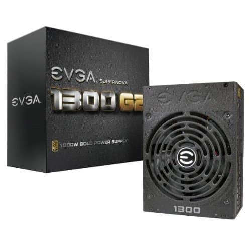 EVGA SuperNOVA 1300 G2