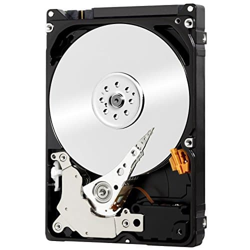 Toshiba DT01ACA100 3.5" 1TB 7200 RPM 32 MB