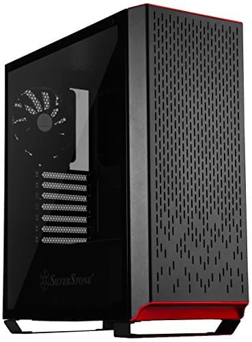 SilverStone Primera PM02