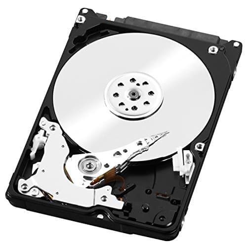Western Digital WD Red Plus 1TB 5400 RPM 16 MB