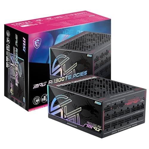 MSI MPG Ai1300TS
