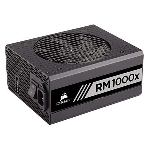 Corsair RM1000x