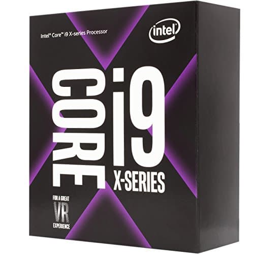 Core i9-9960X