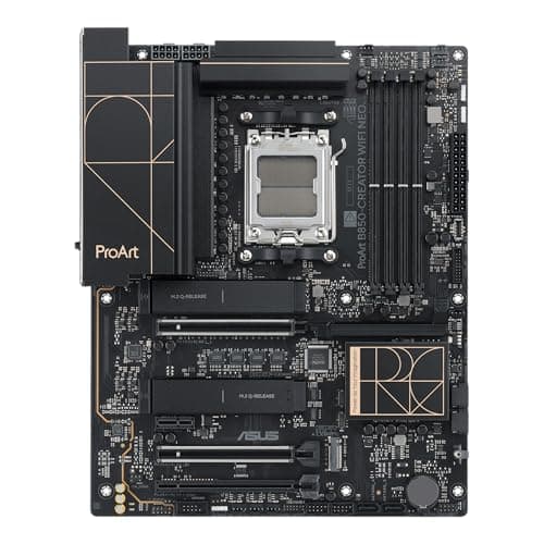 ASUS ProArt B850-CREATOR WIFI NEO