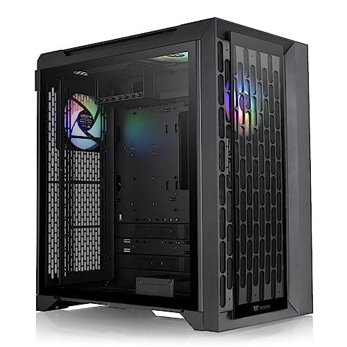 Thermaltake CTE C700 TG ARGB