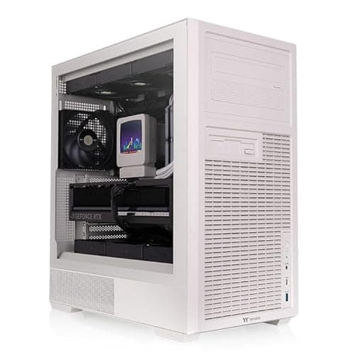 Thermaltake Retro 360;