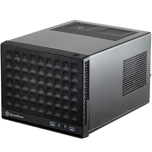 SilverStone Sugo SG13