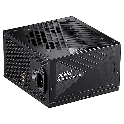 XPG CORE REACTOR II - Workstation
