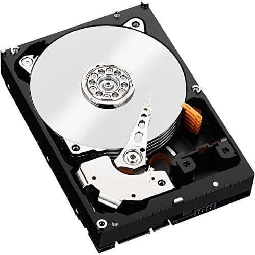 WD Gold Enterprise 6TB 7200 RPM 128 MB