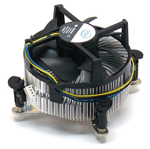Intel 60188-001 SKT-775 Active Copper Core