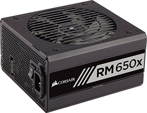 Corsair RM650X