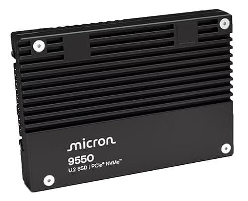 MICRON 9550 PRO 3840GB