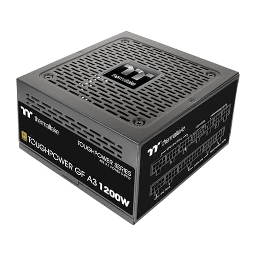 Thermaltake Toughpower GF A3