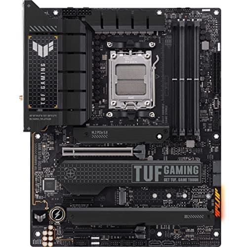 ASUS TUF GAMING X670E-PLUS WIFI