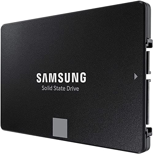 Samsung MZ 77E1T0E 1TB