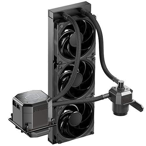Cooler Master MasterLiquid ML360 SUB-ZERO