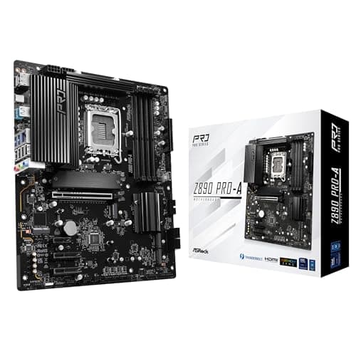 ASRock Z890 Pro-A