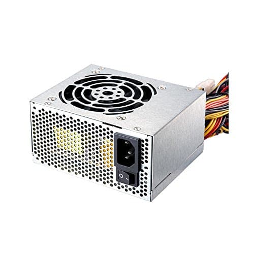 Seasonic SSP-300SFG