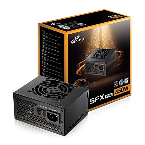 FSP SFX Pro