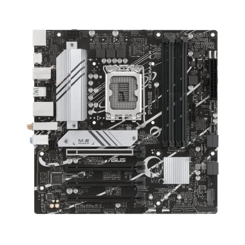 ASUS PRIME B760M-A AX