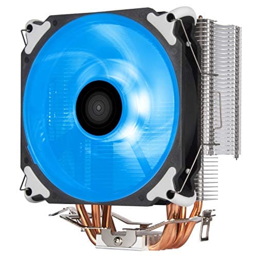 SilverStone Technology AR12-RGB Argon Series