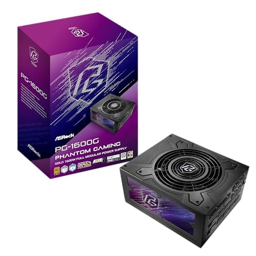 ASRock Phantom Gaming PG-1600G