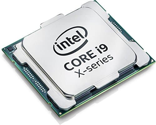 Intel Core i9-7900X