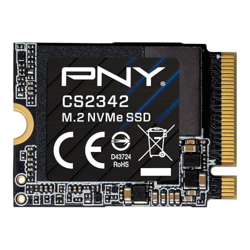 PNY CS2342 M.2 2230