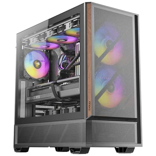 Antec P30 ARGB