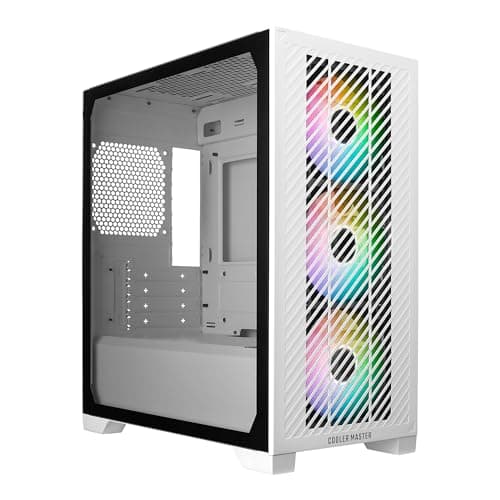 Cooler Master Elite 301