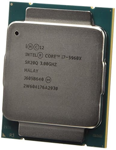 Core i7-5960X