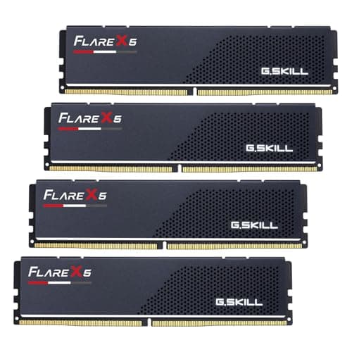 G.Skill Flare X5