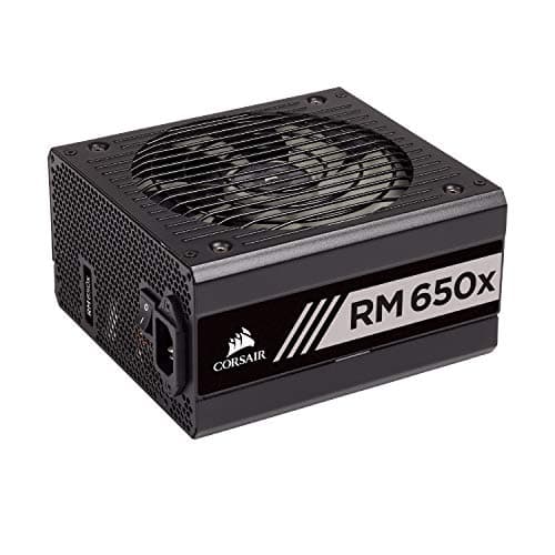 Corsair RM650x (2018)