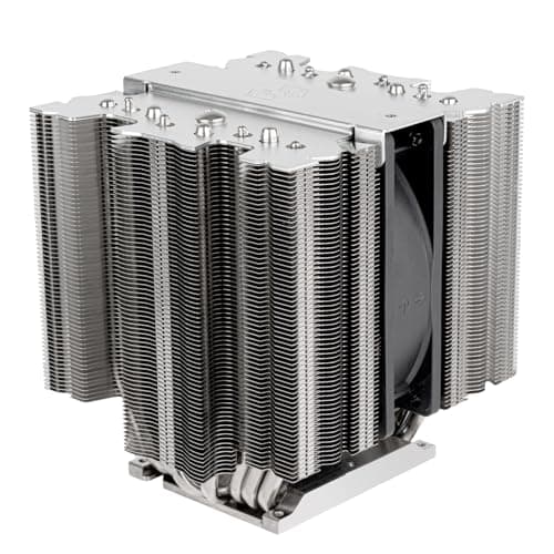 Silverstone Technology XED120 WS 4U Industrial-Grade 450W TDP