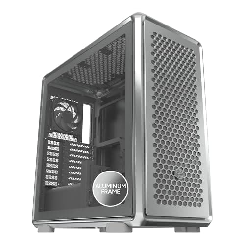 Cooler Master MasterFrame 600