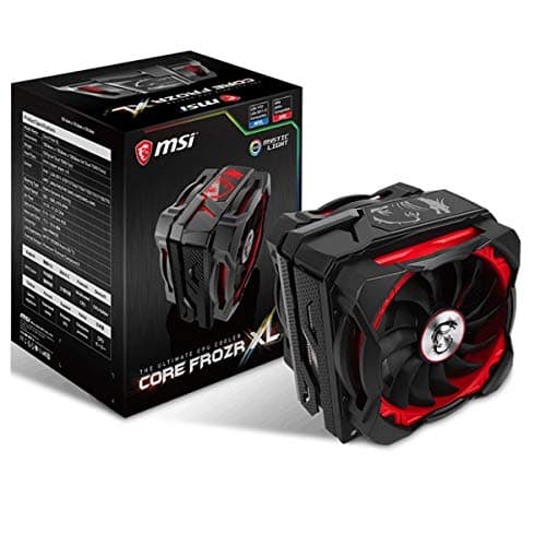 MSI Core Frozr XL 120