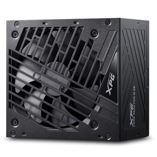 XPG COREREACTOR II VE 650W