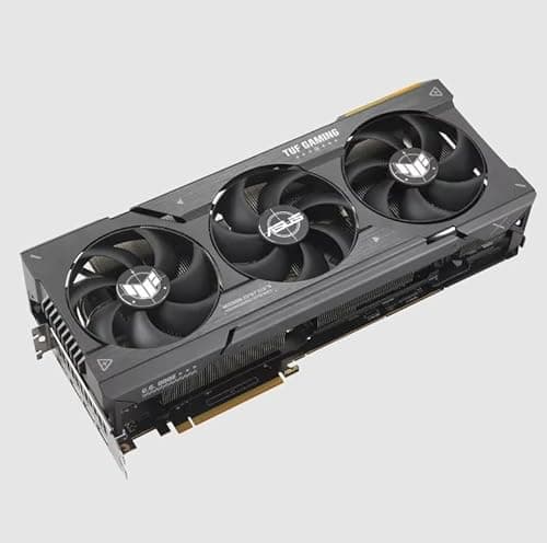 ASUS TUF Gaming Radeon RX 7900 XTX OC Edition