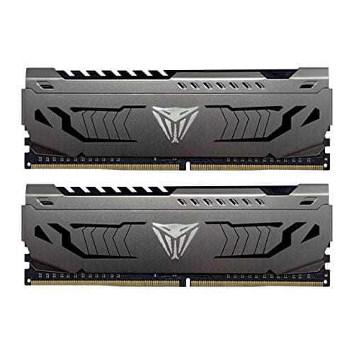 Patriot Viper Steel
